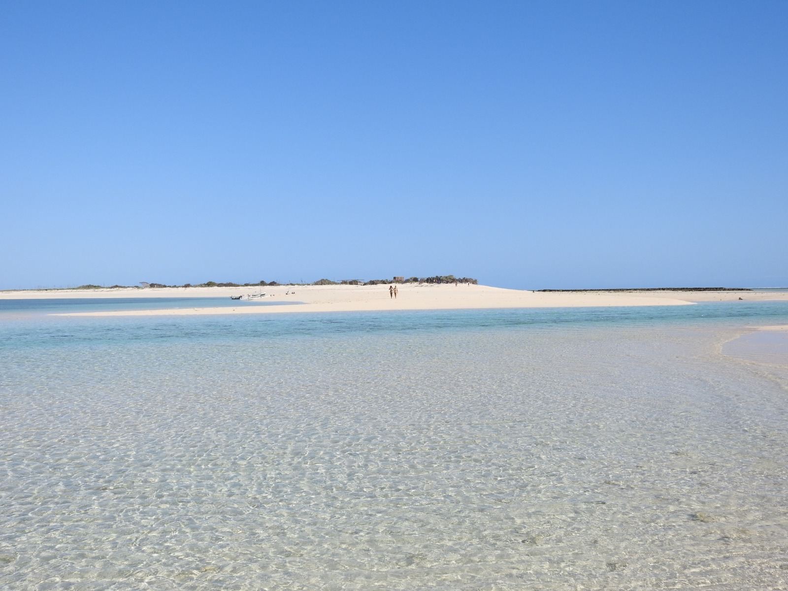 Spiagge Paradisiache